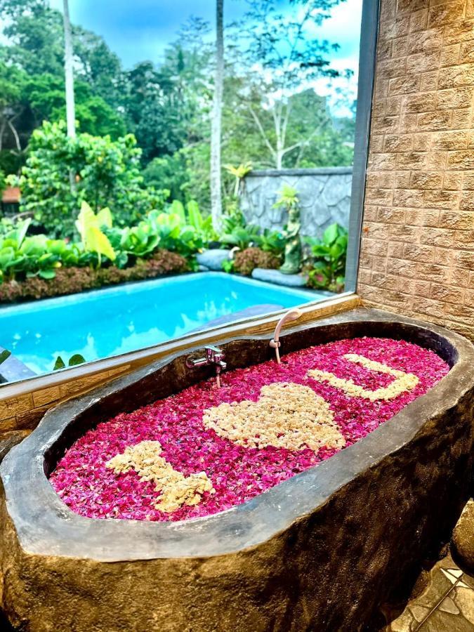 Pondok Kungkang Villa 2 Ubud  Exterior photo