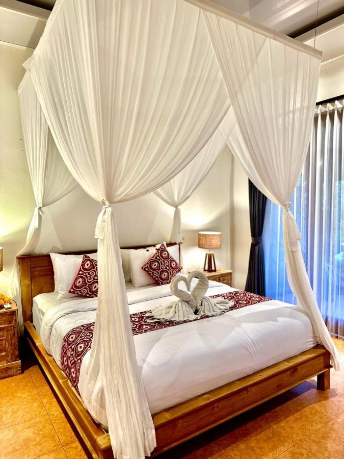 Pondok Kungkang Villa 2 Ubud  Exterior photo