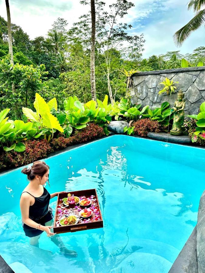 Pondok Kungkang Villa 2 Ubud  Exterior photo