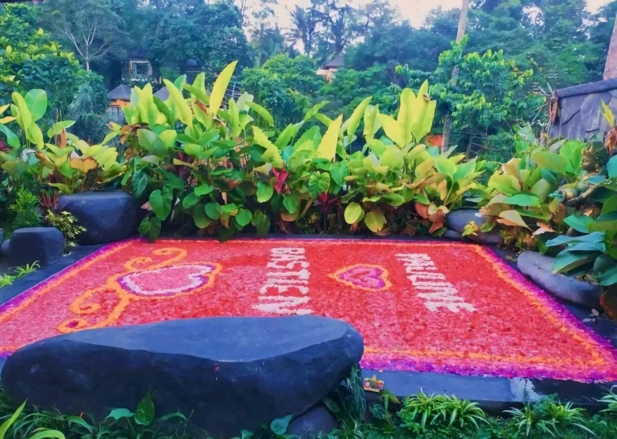 Pondok Kungkang Villa 2 Ubud  Exterior photo