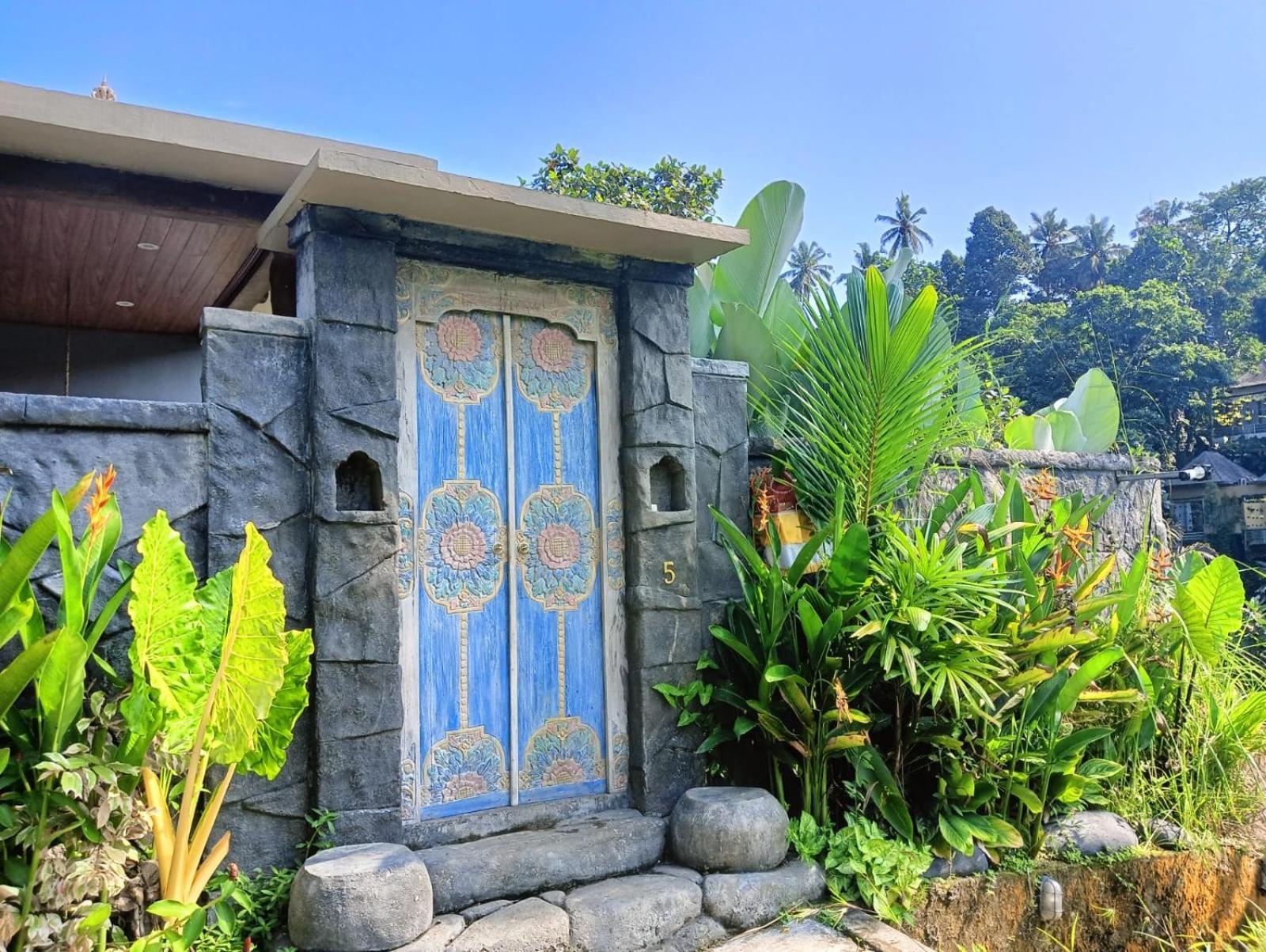 Pondok Kungkang Villa 2 Ubud  Exterior photo