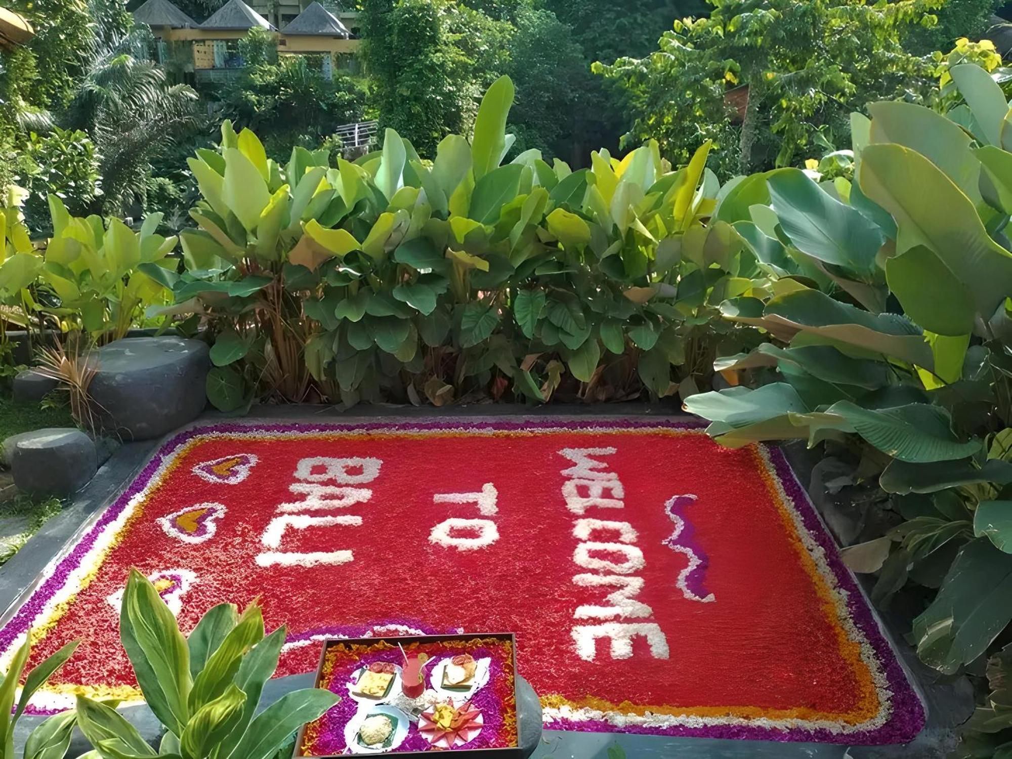 Pondok Kungkang Villa 2 Ubud  Exterior photo
