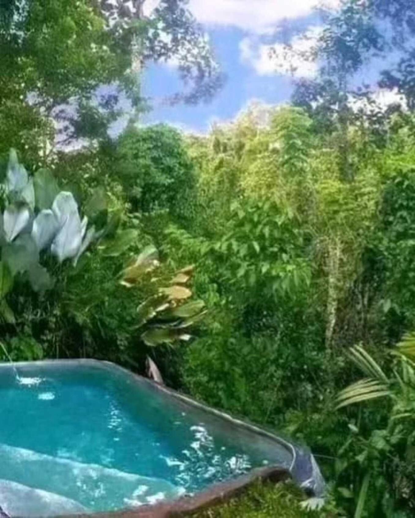 Pondok Kungkang Villa 2 Ubud  Exterior photo