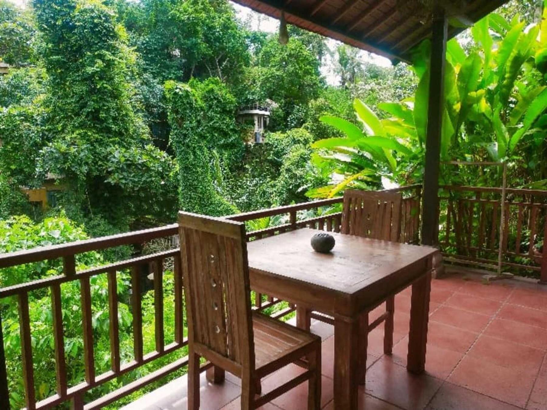 Pondok Kungkang Villa 2 Ubud  Exterior photo