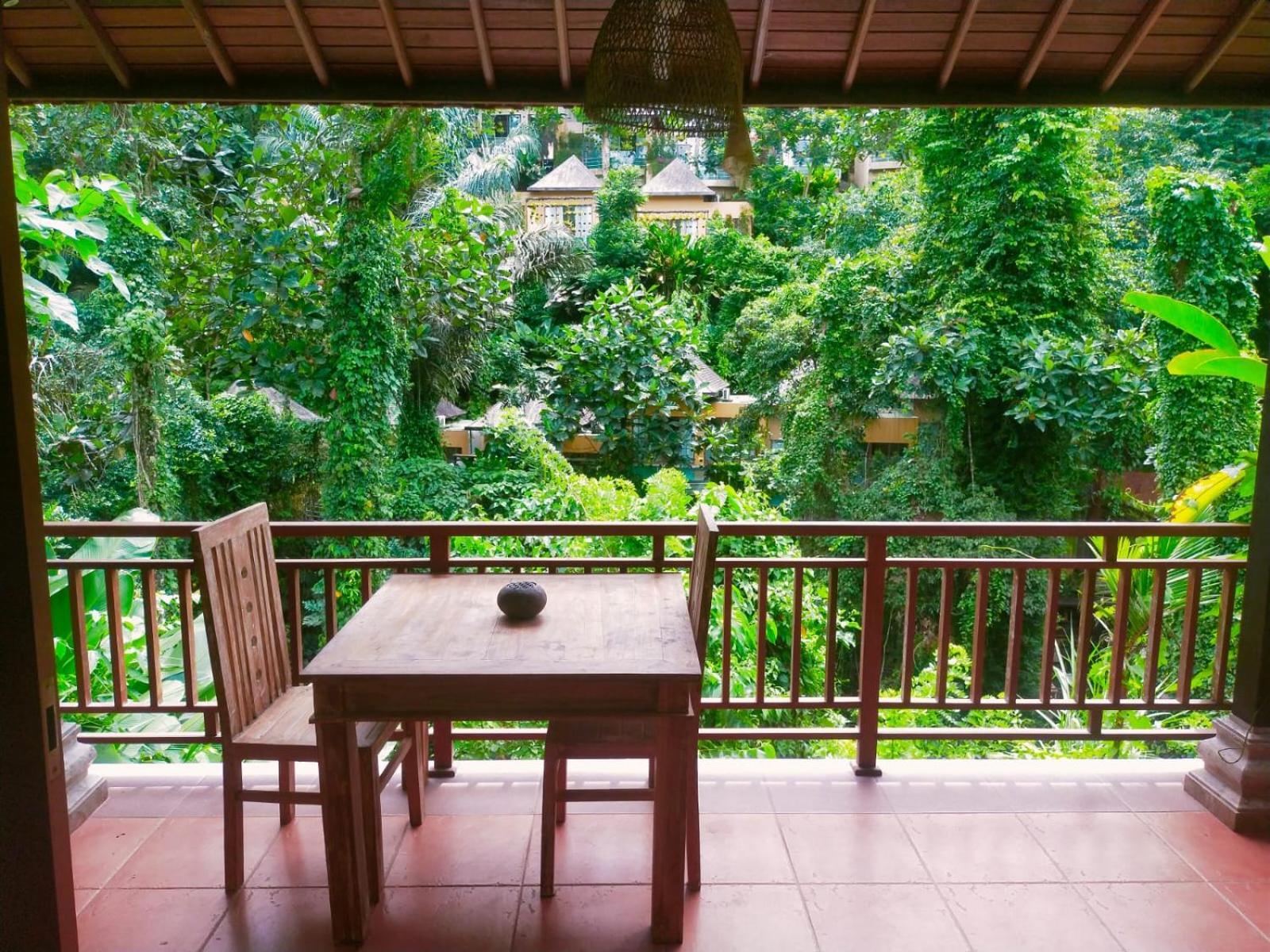Pondok Kungkang Villa 2 Ubud  Exterior photo