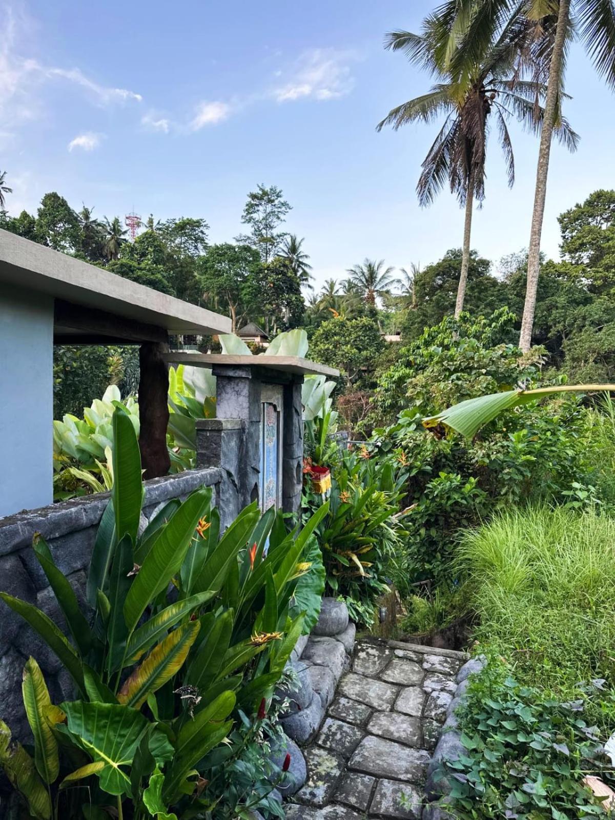 Pondok Kungkang Villa 2 Ubud  Exterior photo