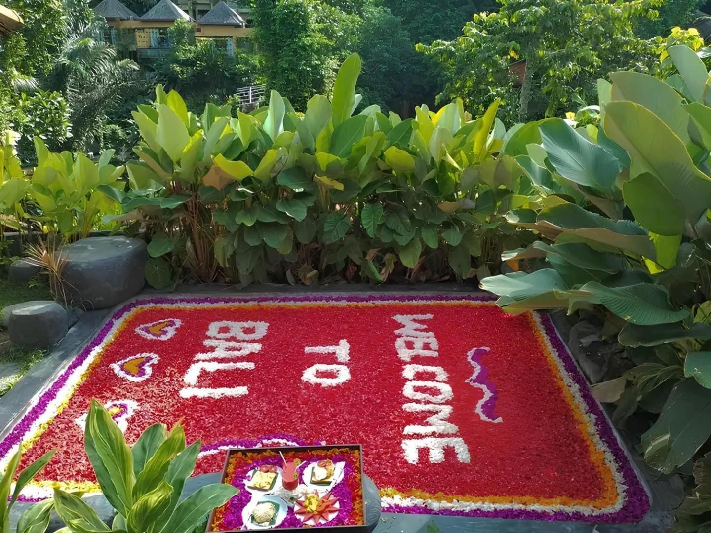 Pondok Kungkang Villa 2 Ubud  Exterior photo
