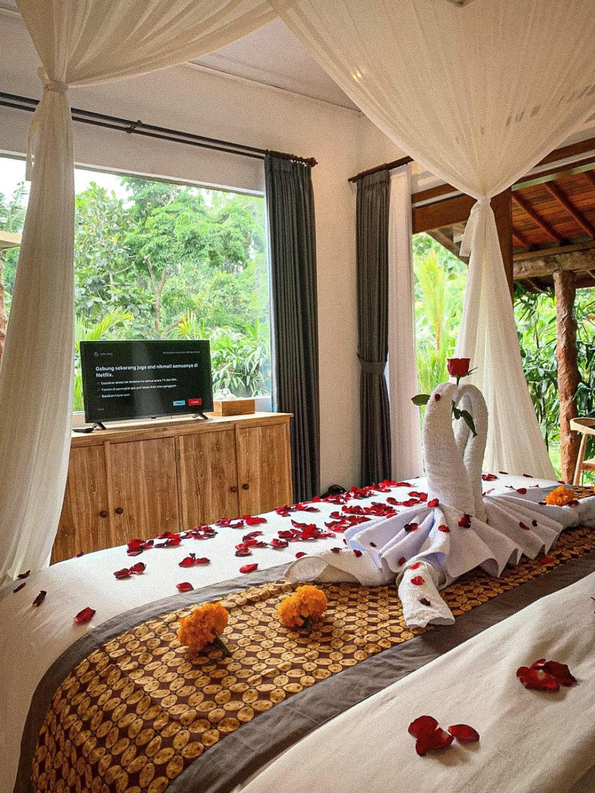 Pondok Kungkang Villa 2 Ubud  Exterior photo